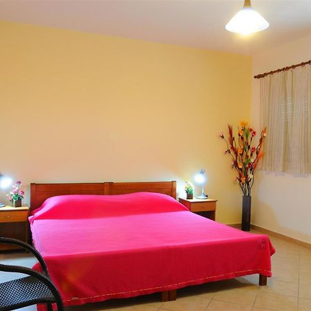 Kardamena  Nikos 2 Studios & Apartments المظهر الخارجي الصورة
