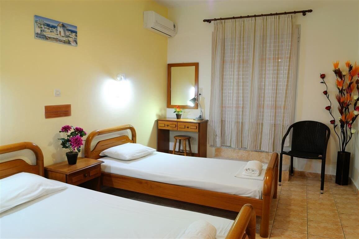 Kardamena  Nikos 2 Studios & Apartments المظهر الخارجي الصورة