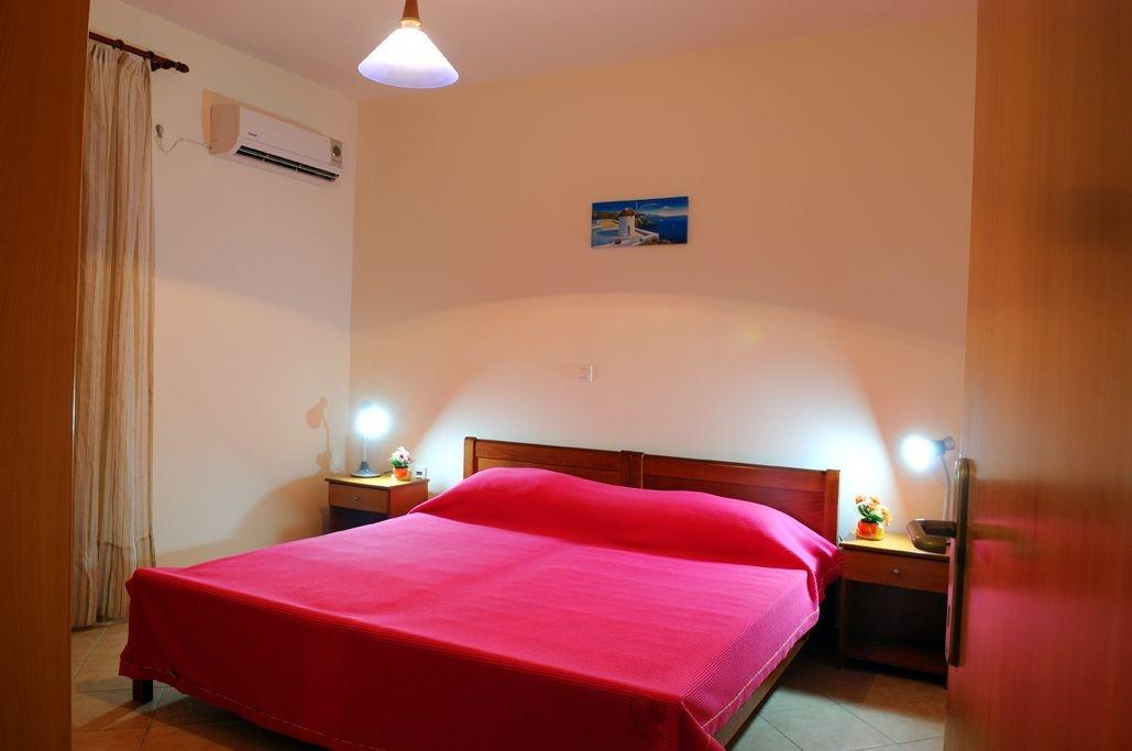 Kardamena  Nikos 2 Studios & Apartments المظهر الخارجي الصورة