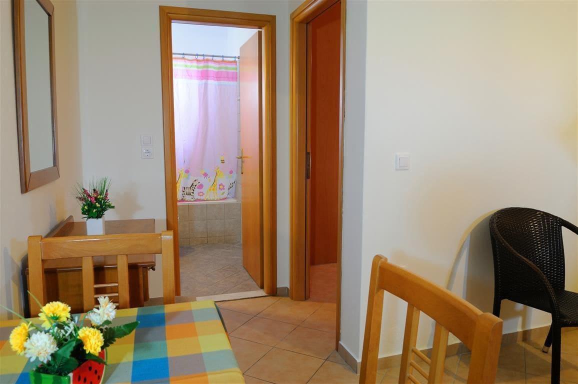 Kardamena  Nikos 2 Studios & Apartments المظهر الخارجي الصورة